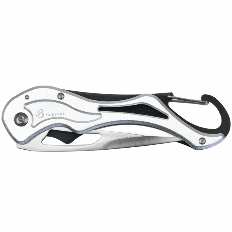 ベルモント(Belmont) フィッシングフォールディングナイフ SV MP-177通販格安セール情報 楽天 通販