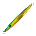 Uroco(ウロコ) uroco jig(ウロコジグ) 300g #004 グリーンゴールド