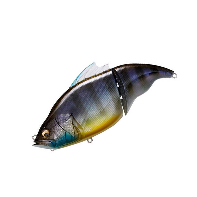 メガバス(Megabass) VATALION(ヴァタリオン) SF 41323 全3色