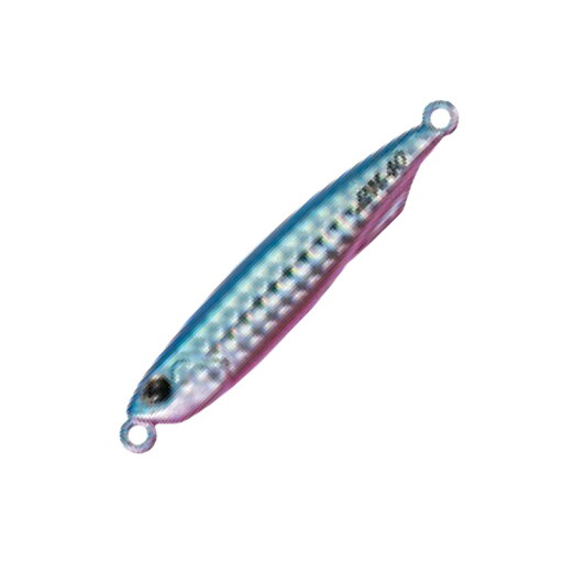 デュオ(DUO) ドラッグメタル スリムTG マダイ 50g 全2色 デュオ(DUO) ドラッグメタル スリムTG マダイ 50g 全2色