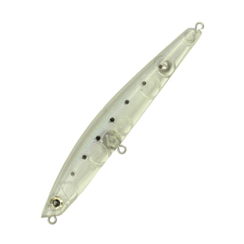 バスデイ(Bassday) シュガペン 58F ライトソルト 58mm C-261 Sシラス