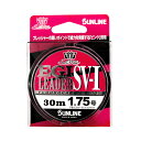 饤(SUNLINE) ƥᥤ ꡼SV-1 30m 3/12lb ޥԥ 1289