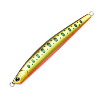 テイルウォーク(tail walk) KEISON JIG MINNOW(ケイソン ジグミノー) 85mm YM2(ヤマメ2) 18638