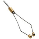 ティムコ(TIEMCO) 8482 サンライズ ボビン STD カラー 約115mm 053000184820