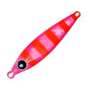 バディーワークス(Buddy Works) Henchman(ヘンチマン) 42g PNK ピンクゼブラ