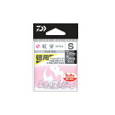 ダイワ(Daiwa) 紅牙フック SS 徳用 SS 07312562