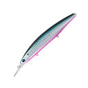 ダイワ(Daiwa) ショアラインシャイナーZ セットアッパー 145S-DR 145mm ラトリンコノシロピンクベリー 07401739