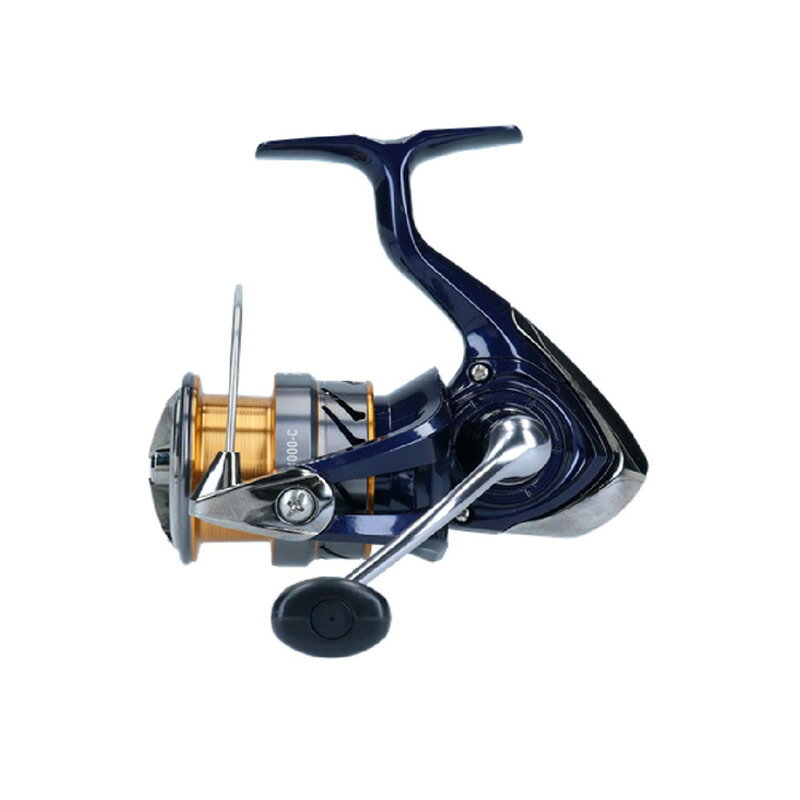 ダイワ Daiwa 20クレスト LT6000-H 00060231