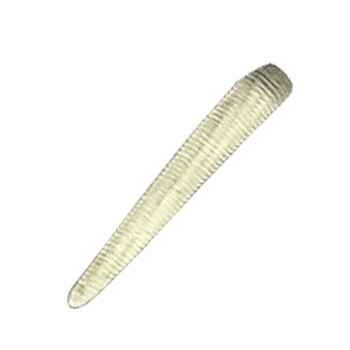 Go-Phish(ゴーフィッシュ) タケダクラフト アジのエサ 1.2インチ #15 Gクリアー