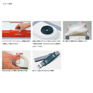 ダイワ(Daiwa) プロバイザーHD ZSS 2100X EX 21L Hシルバー 03302131通販格安セール情報 楽天 通販