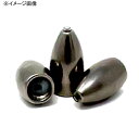 【5点で5%offクーポン】 Chill(チル) タングステン バレットシンカー W183 全10サイズ