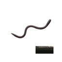 Bait Breath(ベイトブレス) U30 Vein(ヴェイン) 6.8インチ #003 ソリッドブラック