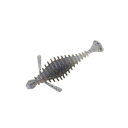 Bait Breath(ベイトブレス) ビッグルイ 3.5インチ #736 シークレットワカサギブルーラメ