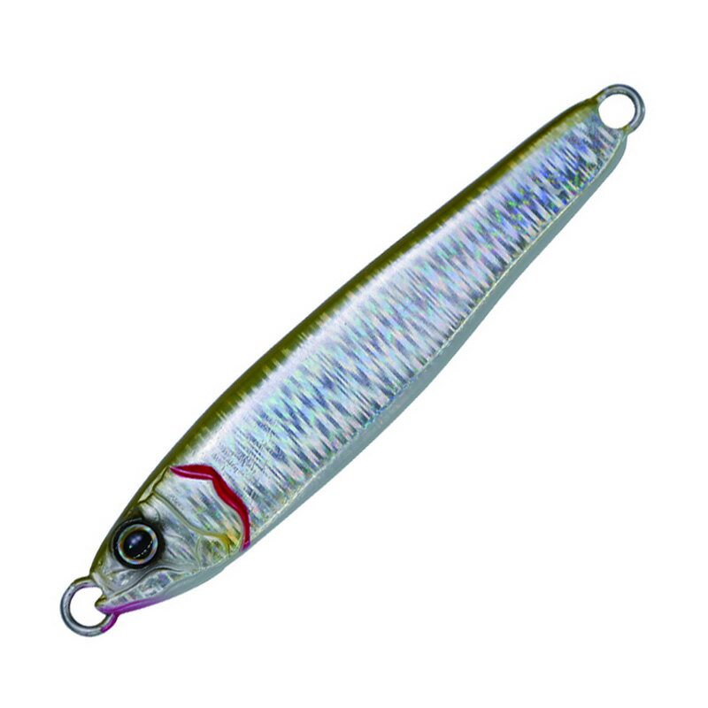 ガンクラフト(GAN CRAFT) COSO JIG(コソジグ) 100g #13 イカナゴ(メロウド)