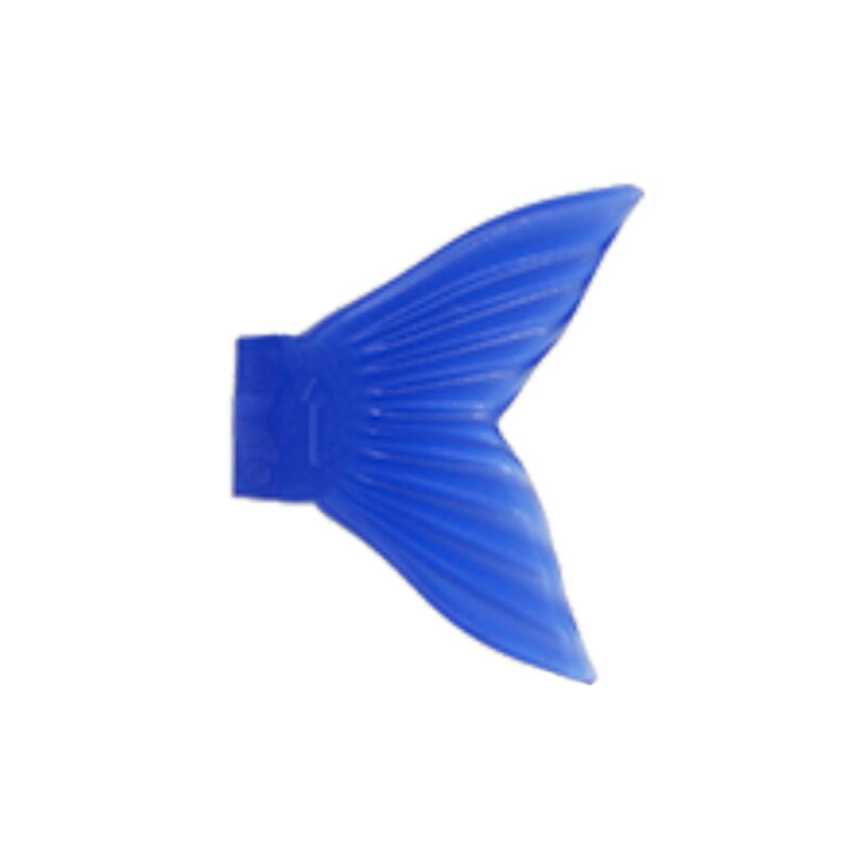 ガンクラフト(GAN CRAFT) ジョインテッドクローマグナム 230 スペアテール #07 パステルブルー