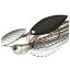 エバーグリーン(EVERGREEN) DゾーンTG DW(ダブルウィローリーフ) 3/8oz #41 GRPKシャッド エバーグリーン(EVERGREEN) DゾーンTG DW(ダブルウィローリーフ) 3/8oz #41 GRPKシャッド