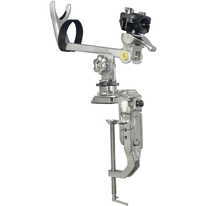 bmojapan(ビーエムオージャパン) 極みグリップ ミドルヘビー (船釣り用万力セット) 20Z0251