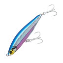 ジャッカル(JACKALL) ビッグバッカー フォール トリック 103mm ブルピン(4)
