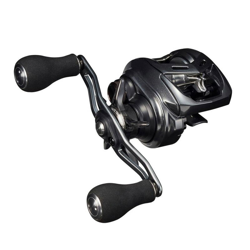 魅了 ダイワ Daiwa アドミラ A100xhl 左ハンドル Www Aloslibros Com