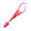 メガバス(Megabass) MAKIPPA MAKINOTANE(マキノタネ) 30g ピンクグロー 00000045519(4)