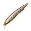 メガバス(Megabass) KANATA(カナタ) SW 160mm オイルサーディン 00000045997 メガバス(Megabass) KANATA(カナタ) SW 160mm オイルサーディン 00000045997