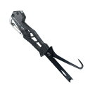 ダイワ(Daiwa) エメラルダスイカシメ FL 170mm ブラック 07752661