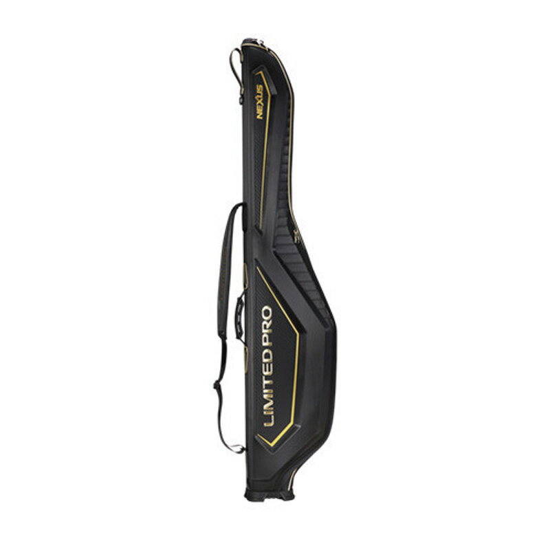 シマノ(SHIMANO) BR-113T ロッドケース LIMITED PRO 遠征 155 リミテッドブラック 698674