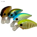 レジットデザイン ペイフォワード ワンエイト SR 57mm #016 ホライズンシャッド(4)