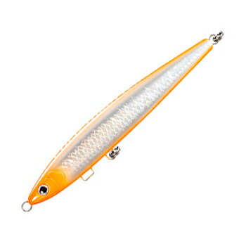 シマノ(SHIMANO) オシア フルスロットル F AR-C 240mm 005 キョウリンオレンジ XU-T24T