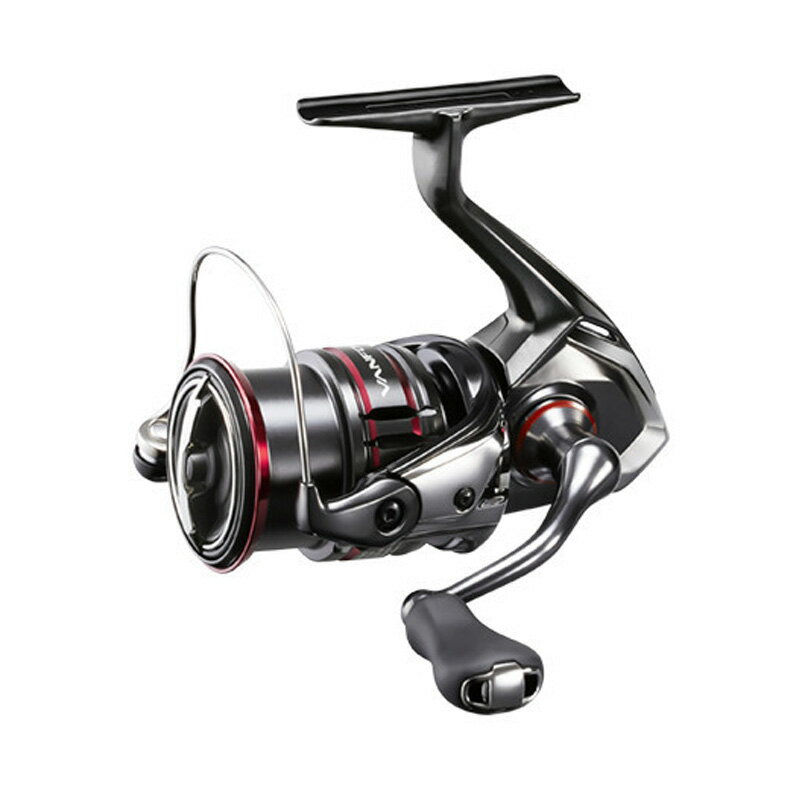 シマノ(SHIMANO) 20 ヴァンフォード 2500S 042040