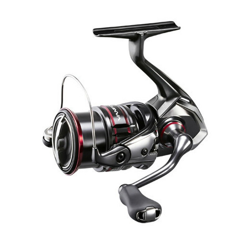 シマノ(SHIMANO) 20 ヴァンフォード 2500SHG 042057