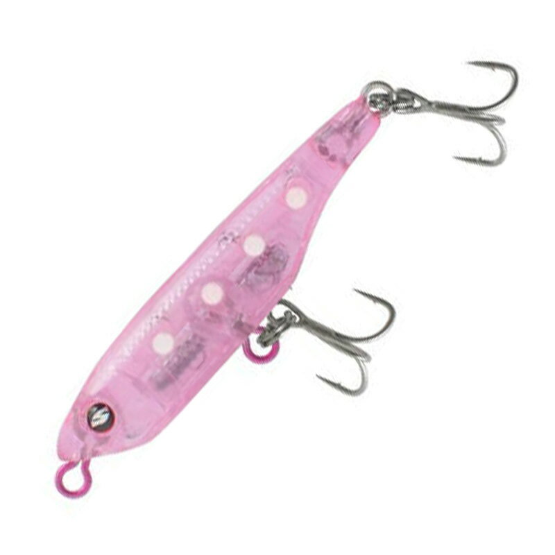 ֥륷(AbuGarcia)ƥơڥSS45mmPKIWS(ԥ󥯥亮)1539162