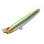 タックルハウス(TACKLE HOUSE) ショアーズ ライジングミノー 43mm No.4 HGチャート SRM43 タックルハウス(TACKLE HOUSE) ショアーズ ライジングミノー 43mm No.4 HGチャート SRM43