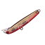 タックルハウス(TACKLE HOUSE) ショアーズ ライジングミノー 43mm No.26 バチクリア・レッドベリー SRM43 タックルハウス(TACKLE HOUSE) ショアーズ ライジングミノー 43mm No.26 バチクリア・レッドベリー SRM43