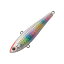 タックルハウス(TACKLE HOUSE) クルーズ バイブレーション 85mm No.5 SHGレインボー CRV85 タックルハウス(TACKLE HOUSE) クルーズ バイブレーション 85mm No.5 SHGレインボー CRV85