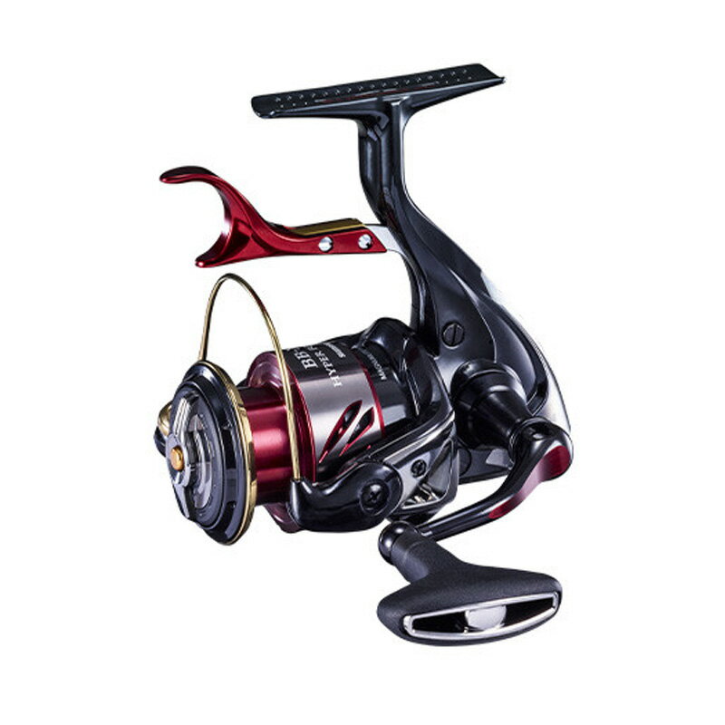 シマノ(SHIMANO) 20 BB-X ハイパーフォース C2000DXG 042798