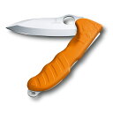 VICTORINOX(ビクトリノックス) 【国内正規品】ハンティングPro M OR(オレンジ) 0.9411.M9