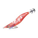 メジャークラフト 餌木蔵 3.0号 #15 青夜光アピールレッド(テ無) EGZ-3/#15