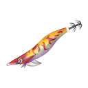 メジャークラフト 餌木蔵 3.0号 #17 ケイムラマーブルオレンジ(背マ) EGZ-3/#17