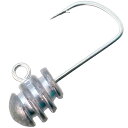ジャッカル(JACKALL) タイドリングヘッド 5ピース 1.8g