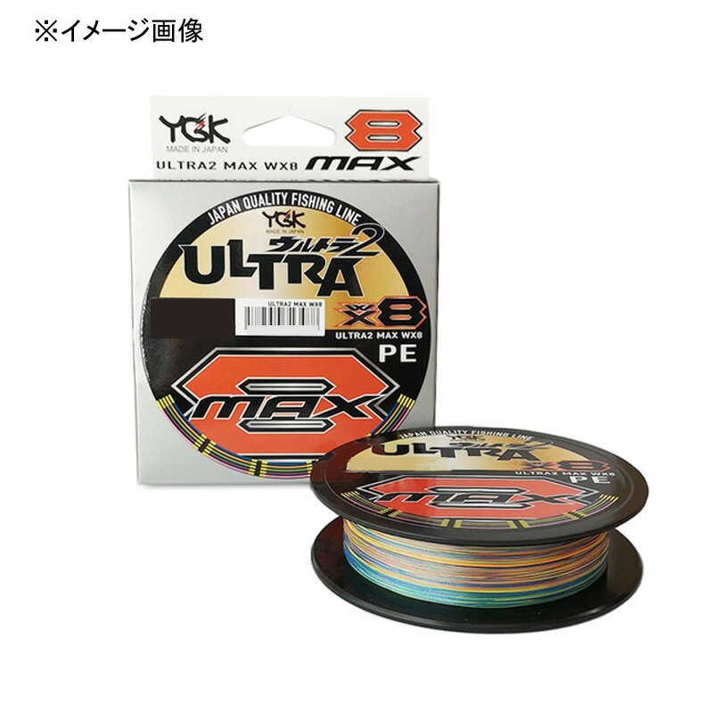 XBRAID(エックスブレード) ULTRA2 MAX WX8 300m 1.5号