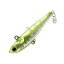 タックルハウス(TACKLE HOUSE) ローリングベイト リップレス 48mm No.SL9 HHフラッシュチャート RB48LS タックルハウス(TACKLE HOUSE) ローリングベイト リップレス 48mm No.SL9 HHフラッシュチャート RB48LS
