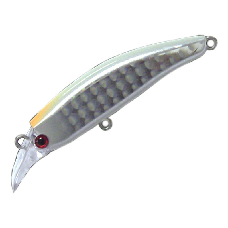 タックルハウス(TACKLE HOUSE) キー・パプース 60mm LTD-5 ダブルグロー QPA60
