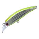 タックルハウス(TACKLE HOUSE) キー・パプース 50mm LTD-3 ダブルチャート QPA50