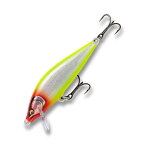 Rapala(ラパラ) カウントダウン エリート 75mm GDCL クラウン CDE75-GDCL