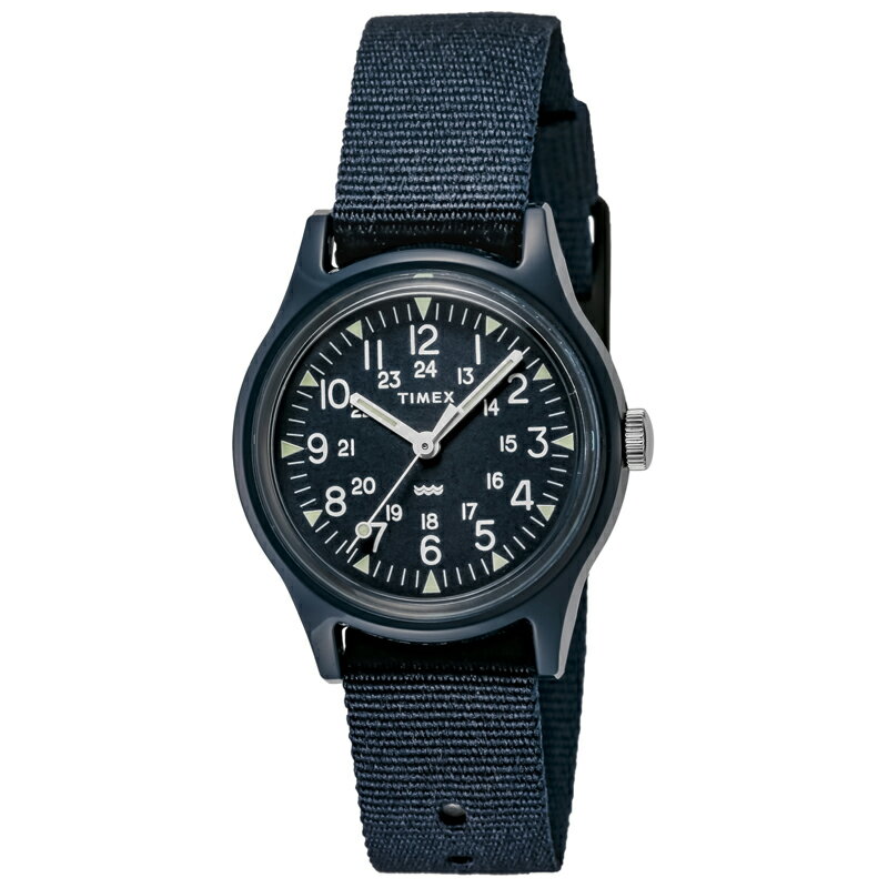 TIMEX(タイメックス) 【国内正規品】Camper オリジナルキャ...(2)