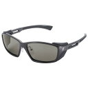 Zeque by ZEAL OPTICS(ゼクー バイ ジールオプティクス) HOVER(フーバー) ガンメタル トゥルービュースポーツ F-1965