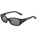 Zeque by ZEAL OPTICS(ゼクー バイ ジールオプティクス) Devon(デヴォン) マットブラック トゥルービュースポーツ F-1980