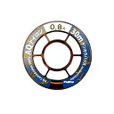 フジノナイロン AQナイロンテンカラハリス 30m 1.0号 クリアー K-29