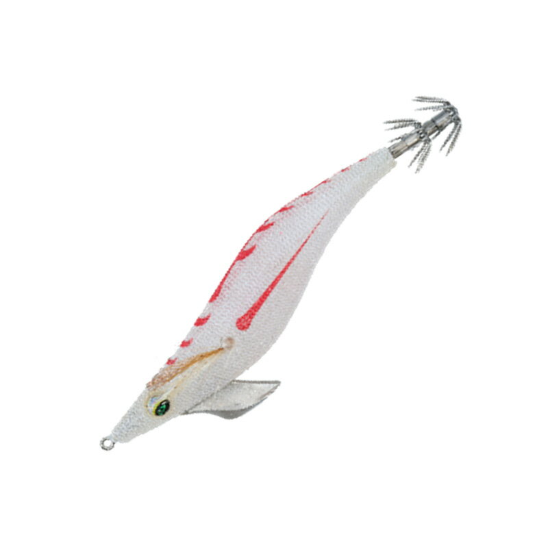 ダイワ(Daiwa) エメラルダス ピーク 3.5号 ケイムラ-ホワイトナイト 07340929